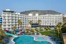 ODELIA RESORT
